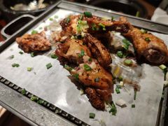 -绿茶餐厅(南昌王府井店)