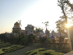 -厦门方特梦幻王国