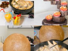 -香香海南菜餐厅