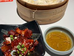 -馋三尺蟹粉小笼(人民广场店)