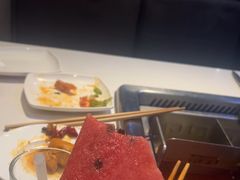 -海底捞火锅(锦艺城店)