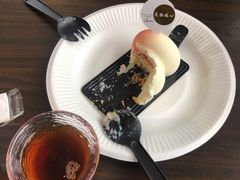 -游心咖啡(青山滨江店)