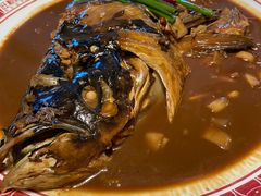 -旺顺阁·北京菜(北辰上品+)