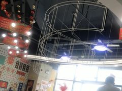 -维园港式茶餐厅(龙岗盛平店)