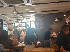 -十面欢腾·海鲜面·台式Bistro(长乐路店)