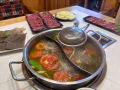 -田村·酸汤鲜牦牛肉火锅(布达拉宫广场店)