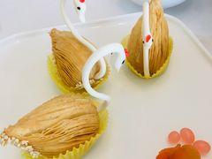 -世博源公馆·本帮融合菜·主题包厢·江景餐厅