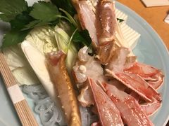 -蟹道乐(道顿堀本店)