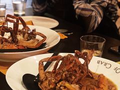 -Ministry of Crab(科伦坡店)