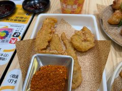 -匠本米所·炸酱米线·潮汕小食(万象食家店)