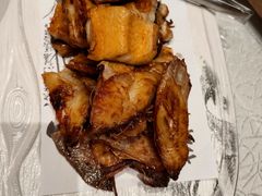 -码头鲜精致威海菜(欧乐坊店)