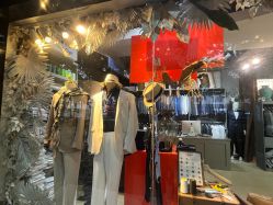 -ChenV西服礼服高级定制(市区养育巷店)