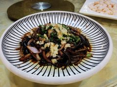 响油鳝糊-西新饭店(城中店)