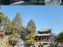 -红螺寺