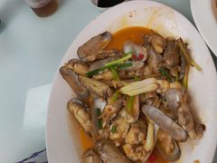 -星奇缘·海鲜餐厅(东山美食地标店)