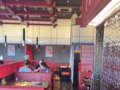 大堂-谷牛和牛烤肉(漕河泾印象城店)