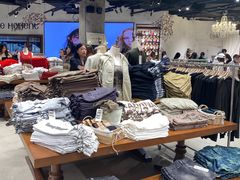 -ONE MOMENT(北京朝外店)