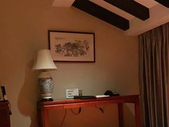 -天目湖御水温泉·度假酒店