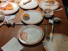 -比格比萨自助(花园路店)