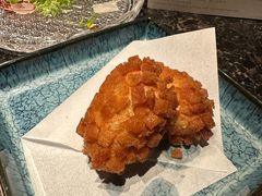 -老乾杯和牛烧肉(王府中环店)