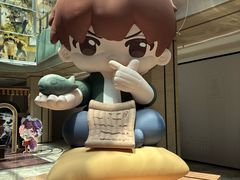 -杭州西湖银泰百货