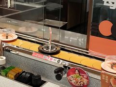 -争鲜回转寿司(朝北大悦城店)