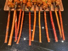 -清真·宁夏印象·盐池滩羊肉体验店(江宁路店)