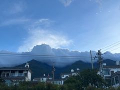 -腾冲北海湿地