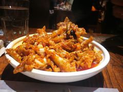 -有奴思烤肉·清真(正宁路店)