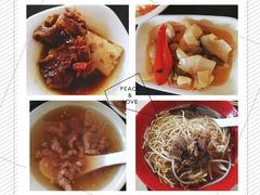 -好成财牛排馆(涂门街总店)