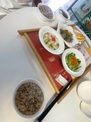 -宝馨月月子中心(友谊医院店)