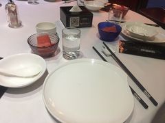 -铜锣湾·有麝自然香(渝北财富中心店)
