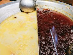 -楠火锅(仁恒梦中心店)