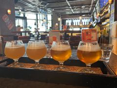 -京A Taproom·精酿餐吧(CBD店)