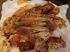 -麦当劳(曲阳店)