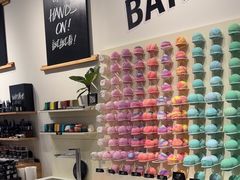 -LUSH(威尼斯人店)
