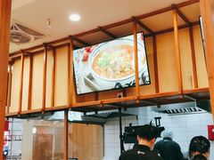 -阿香米线(天津凯德餐厅店)