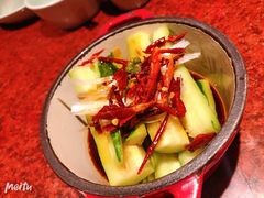 -绿茶餐厅(蓝色港湾店)