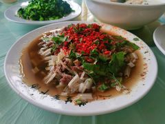 -荣生萝卜汤饭店