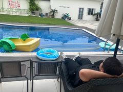 -麓舍全景太湖温泉别墅团建拓展会议亲子