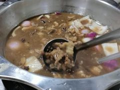 -美兰春记食店·龙舌坡红烧牛肉