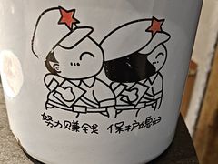 -缘福乡村铁锅炖民宿(八达岭店)