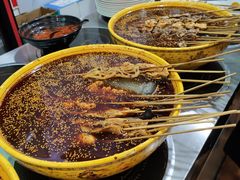 -青石桥老瓦房肥肠粉总店(青石桥总店)
