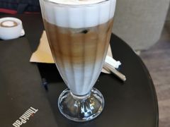 冰拿铁-1901 Cafe(西四店)