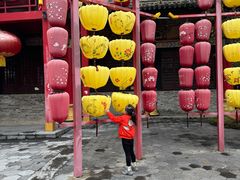 -天龙八部武侠城