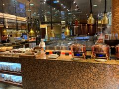 -马哥孛罗咖啡厅·Cafe Marco (厦门马哥孛罗东方大酒店)