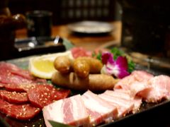 -和萌牛肠烧烤(财富中心店)