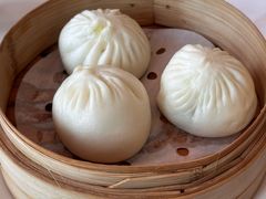 菜包-上海总会SHANGHAICLUB(兴业太古汇店)