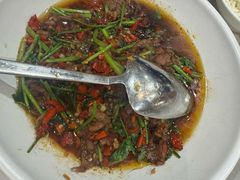 -兰湘子·湘菜小炒(石家庄万象城店)