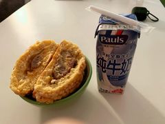 -喜茶(北京五棵松华熙店)